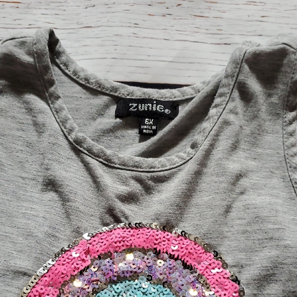 GIRLS DRESS BUNDLE (ZUNIE, BLUEBERI BOULEVARD) 👩 - Picture 3 of 13